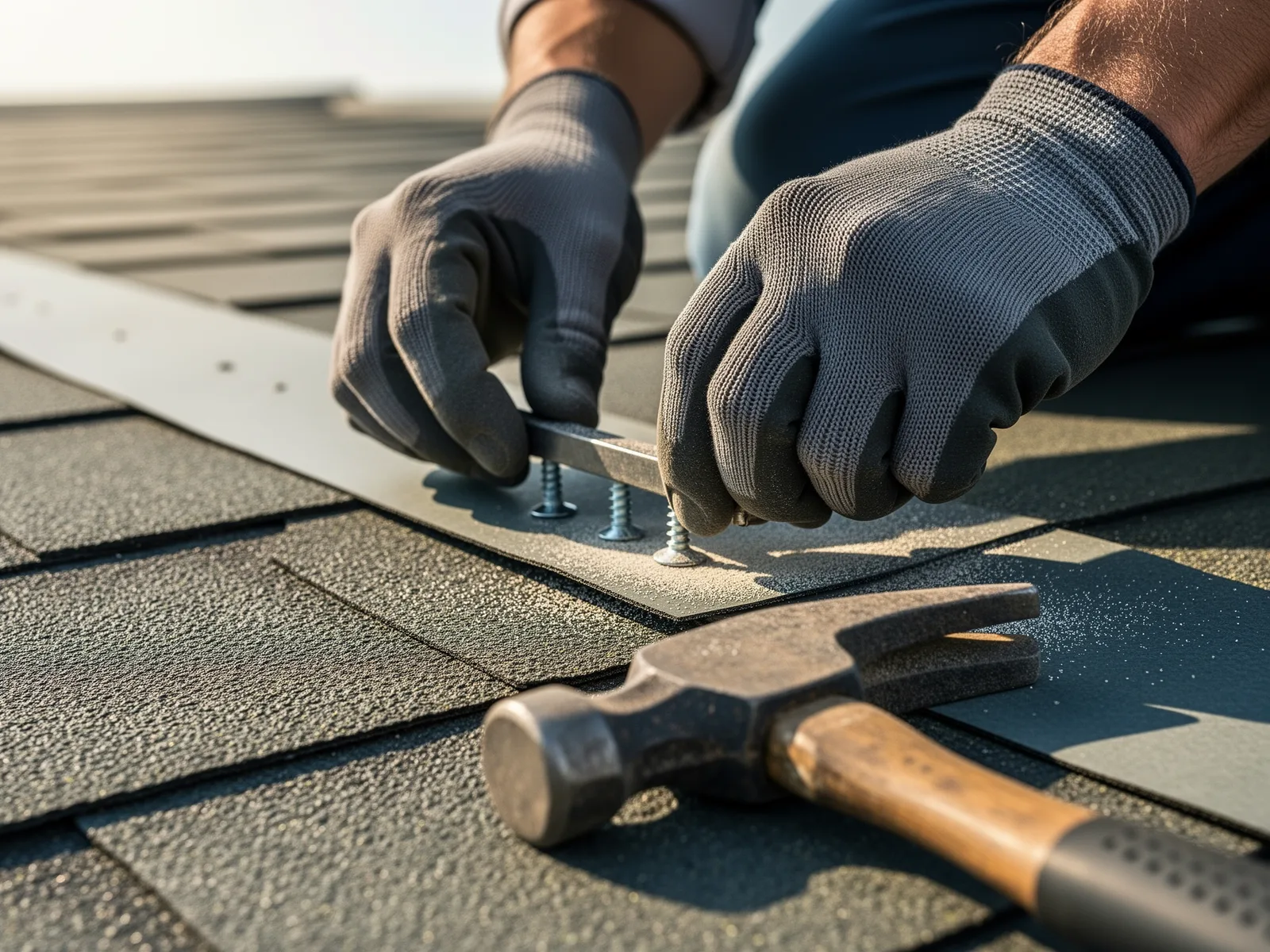 Why choose Fascia Repair in North Collins, NY